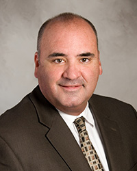 Mortgage Consultant Michael Sierra
